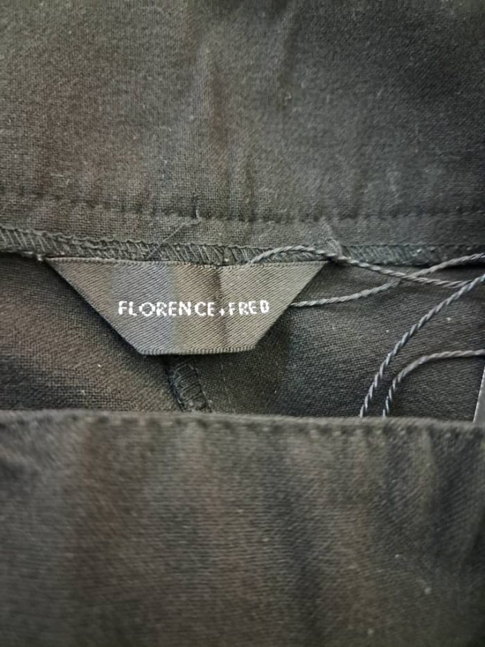 Florence-Fred Pant - Image 3
