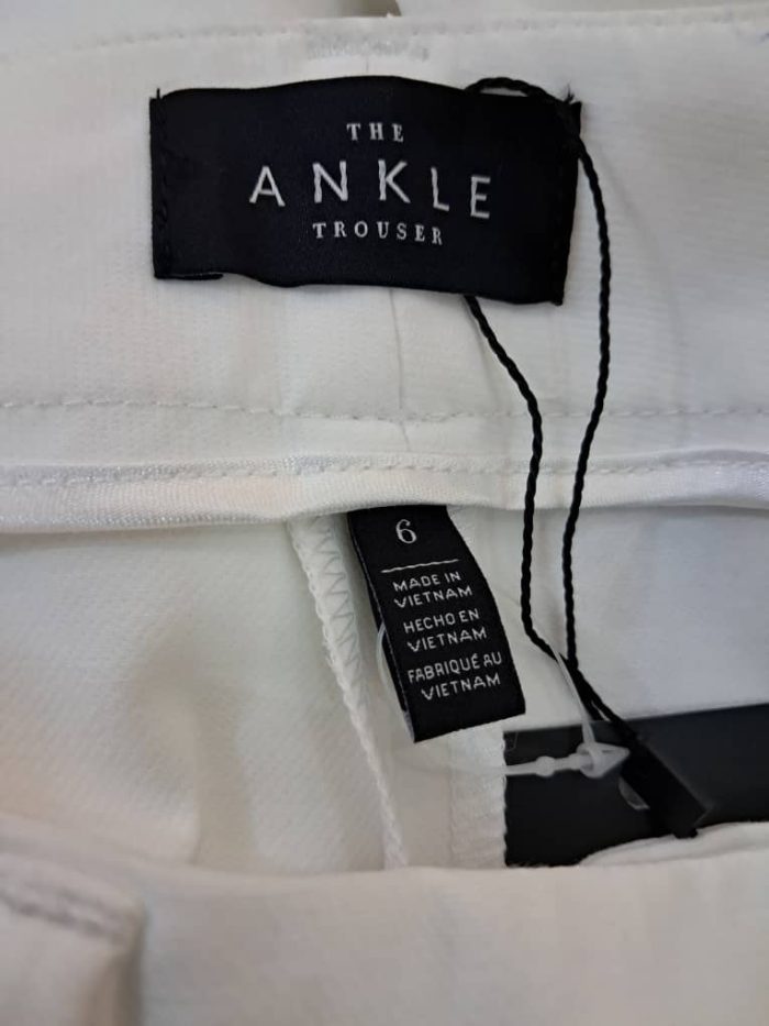 White House Black Market Pant - Image 2