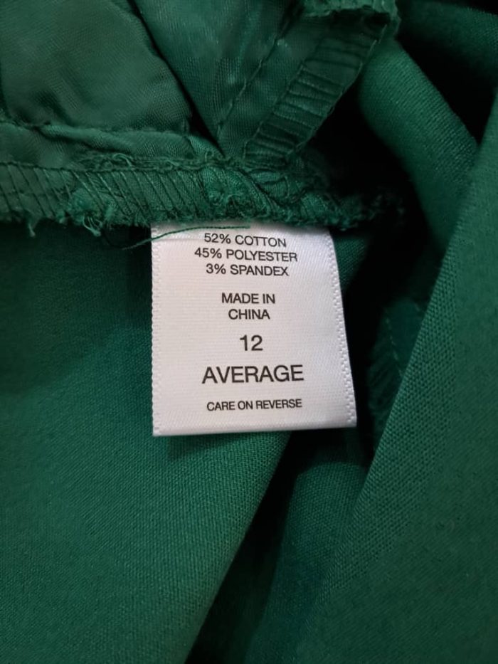 New York & Company Pant - Image 3