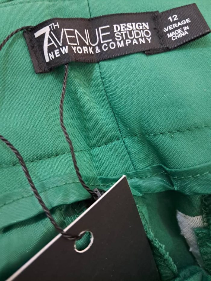 New York & Company Pant - Image 2