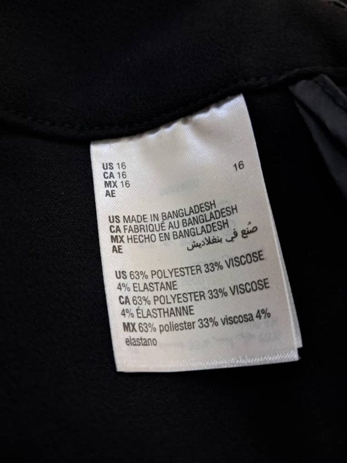 Bar III Pant - Image 2
