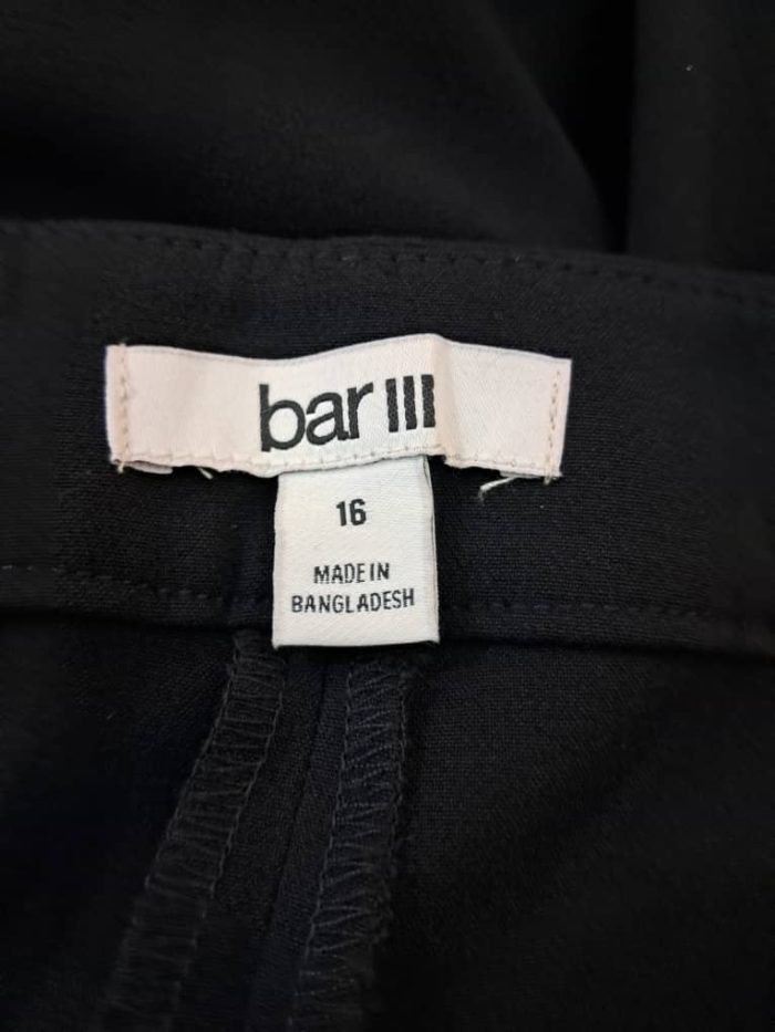 Bar III Pant - Image 3