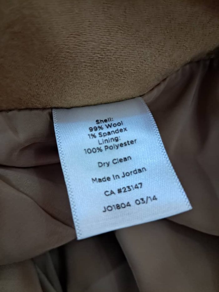 Talbots Pant - Image 2