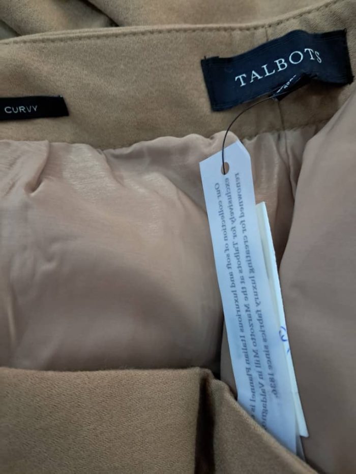 Talbots Pant - Image 3
