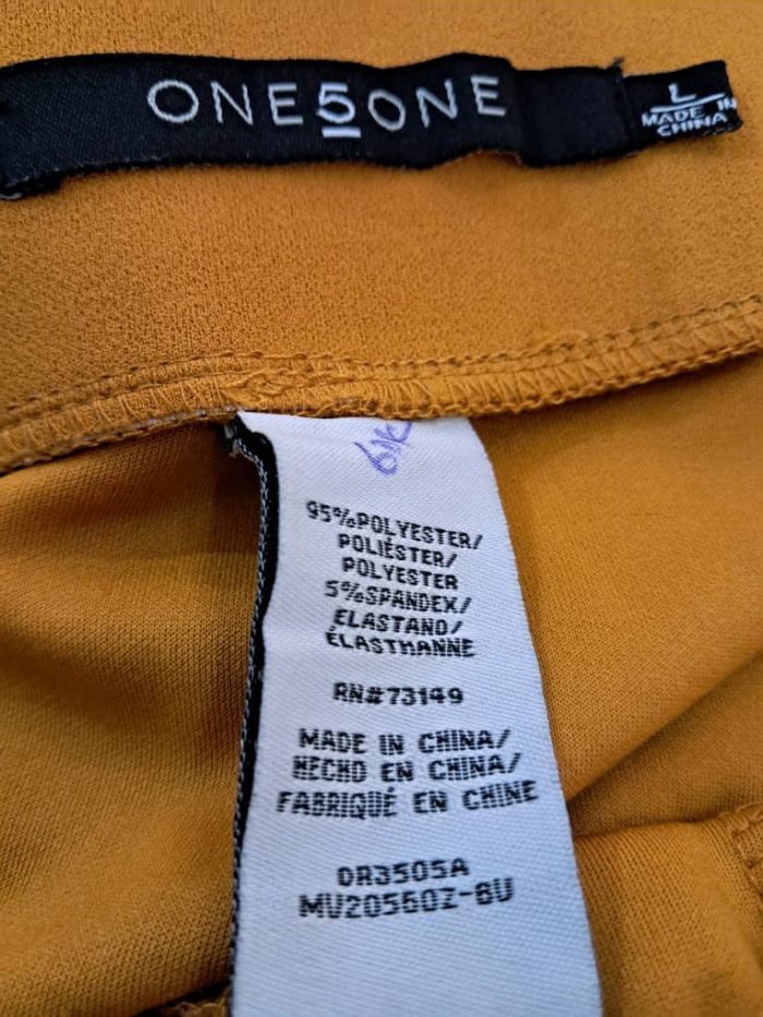 One5One Pant - Image 2