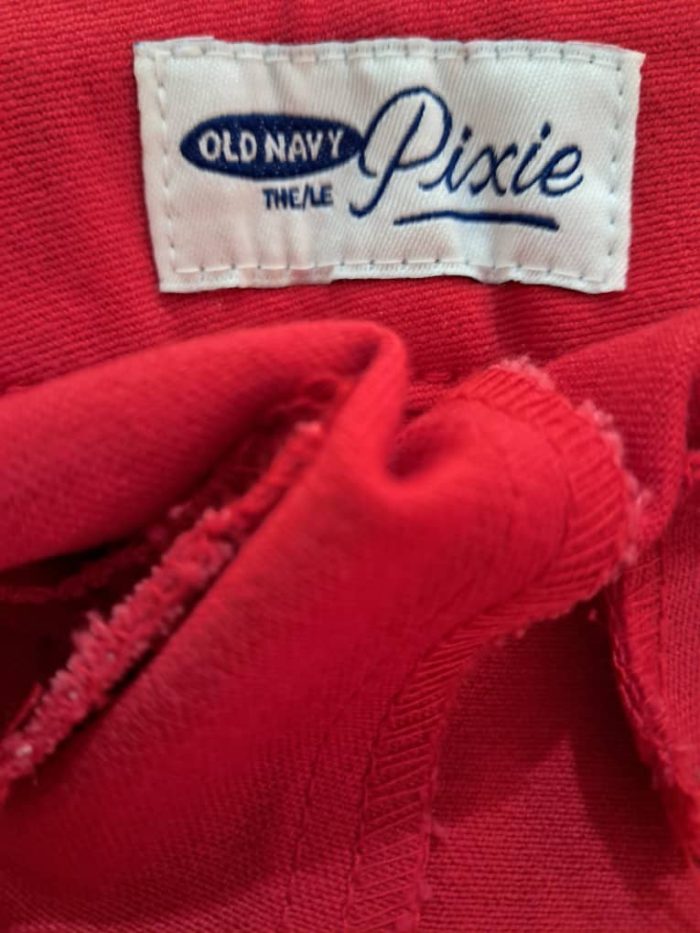Old Navy Pixie Pant - Image 2