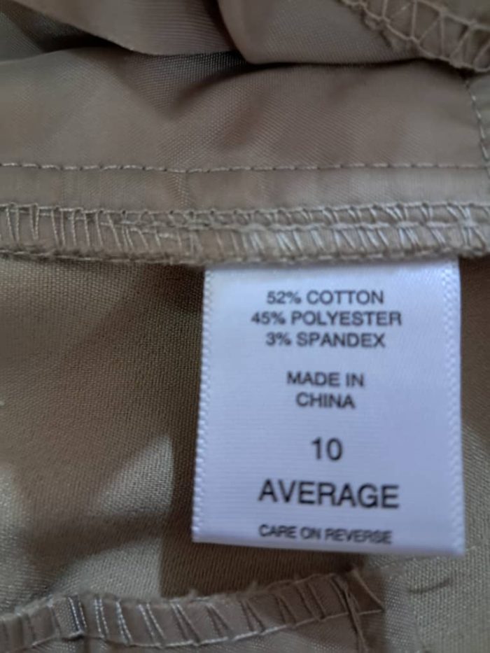 New York & Company Pant - Image 3