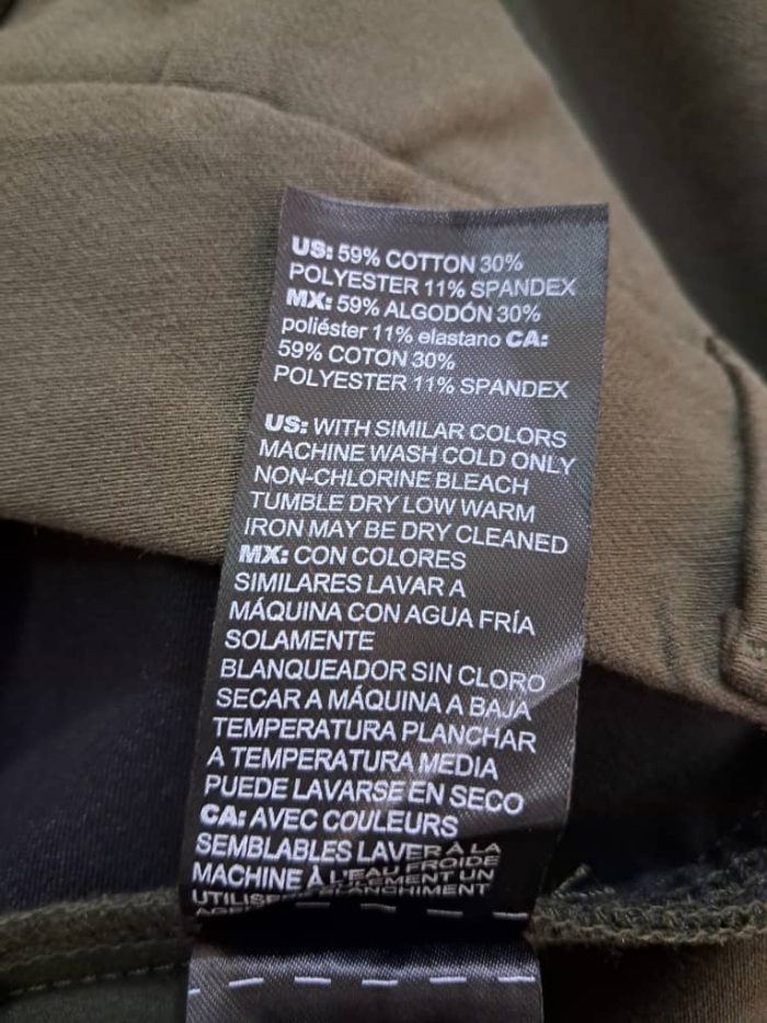 White House Black Market Pant - Image 2