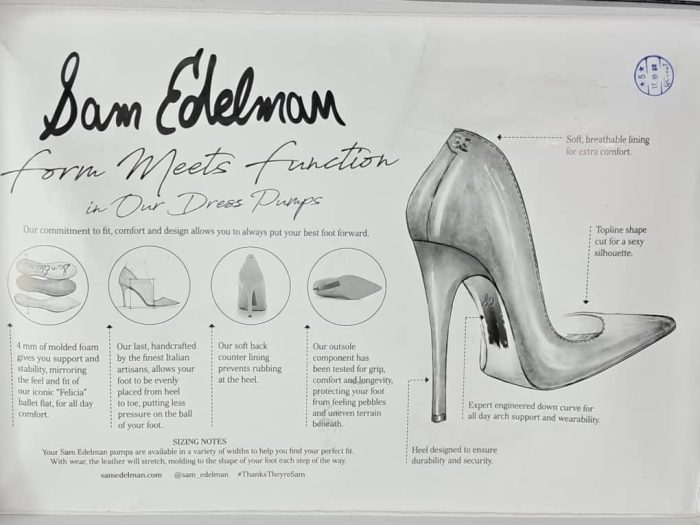 Sam Edelman Pumps - Image 4