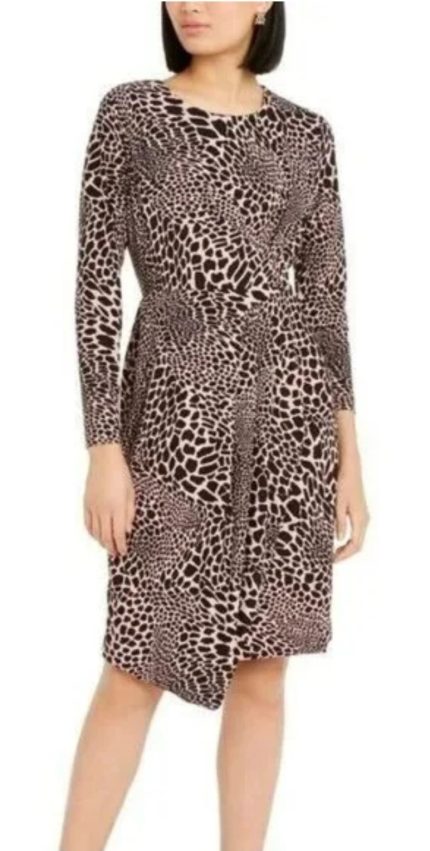Alfani Dress