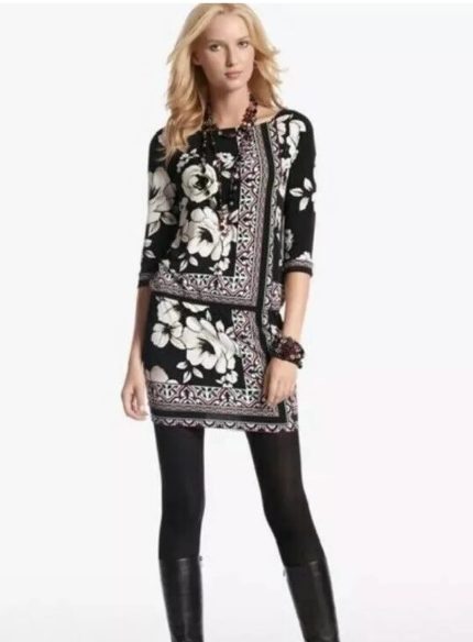 White House Black Market Dress