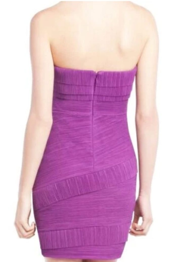 BCBG Maxazria Dress - Image 3