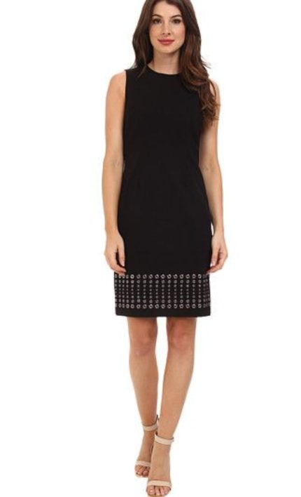 Calvin Klein Sleeveless Dress 8