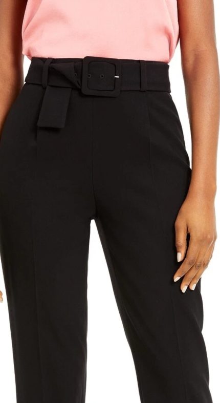 Bar III Belted Pant. Size 16