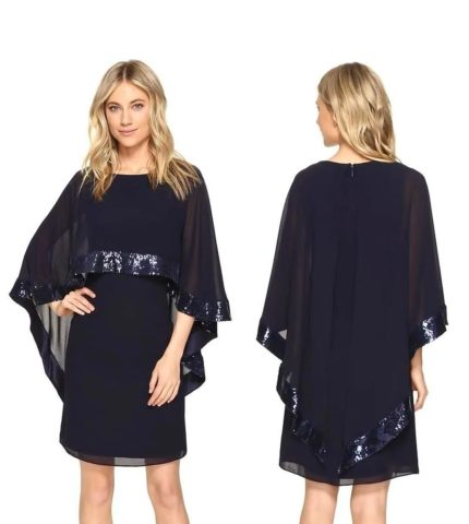 Vince Camuto Dress  8