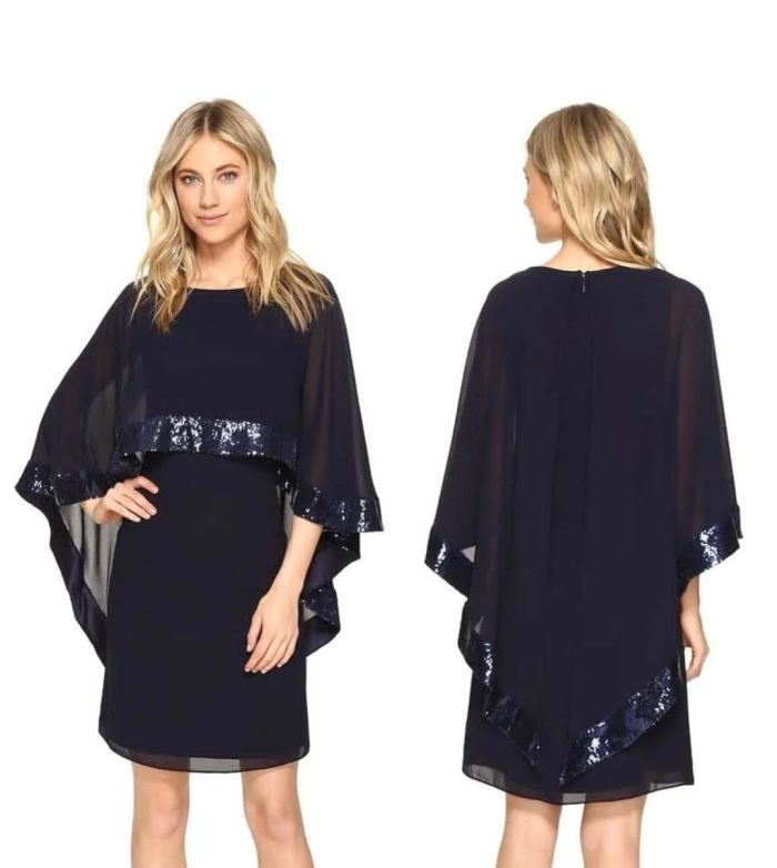Vince Camuto Dress  8