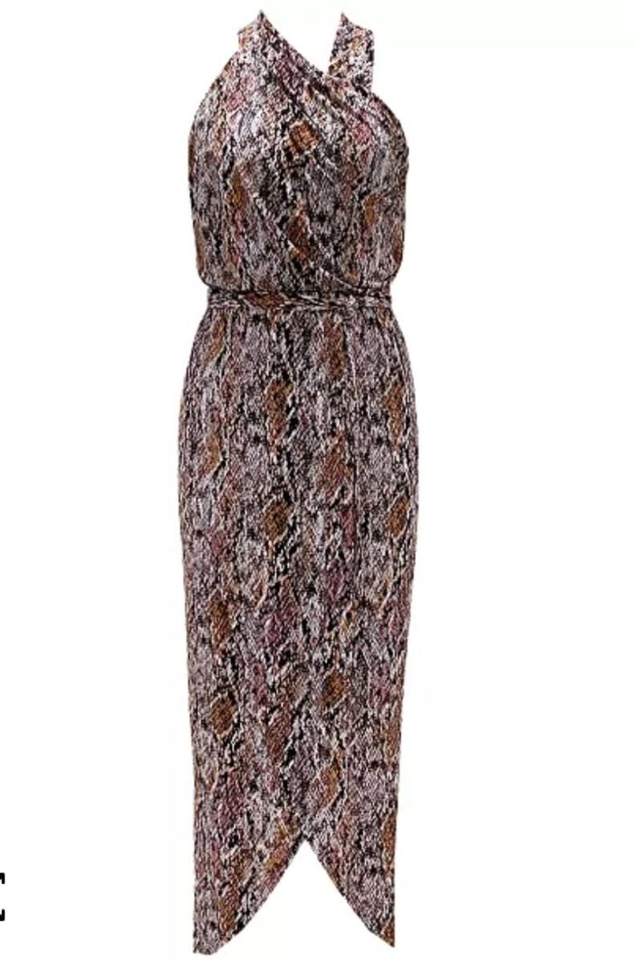 I.N.C Sleeveless Dress. US M - Image 2