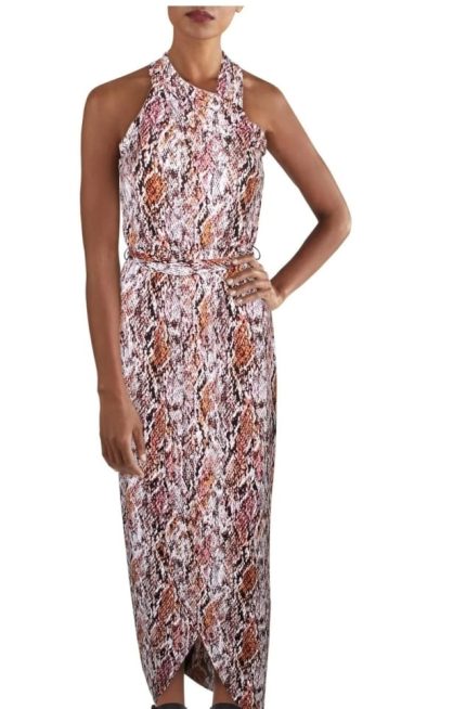 I.N.C Sleeveless Dress. US M