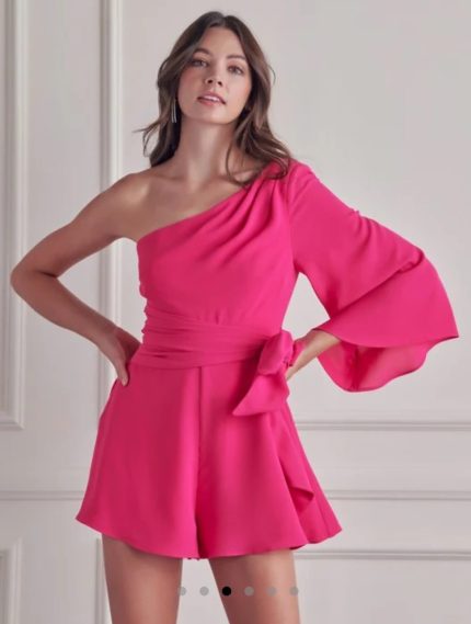 Do+Be Dress Romper. US L