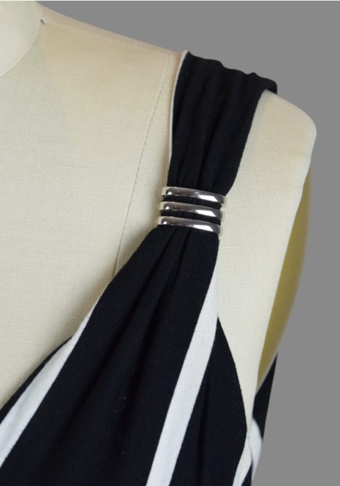 White House Black Market Dress. US L, S, XXS - Image 4