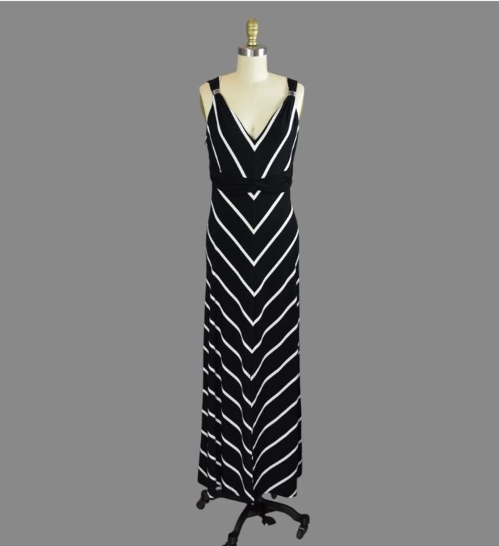 White House Black Market Dress. US L, S, XXS