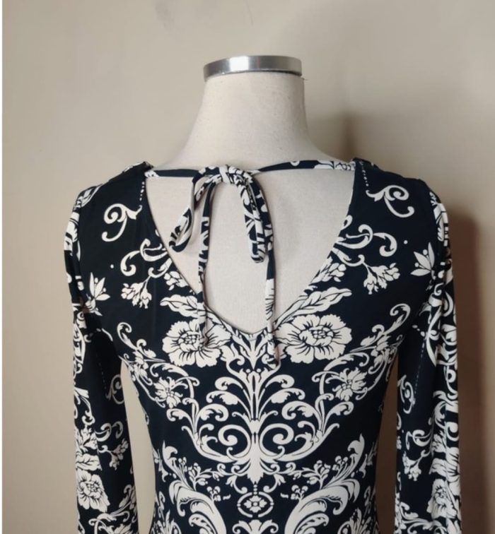 White House Black Market Dress. US XS - Image 2