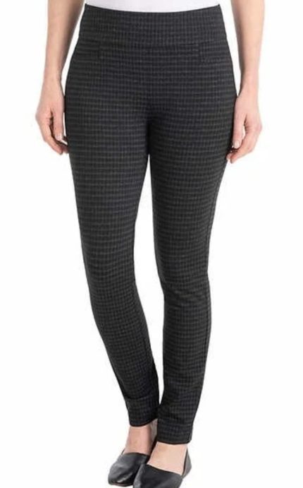 Dalia Bulit-in Tummy Control Panel Pant. US M/M