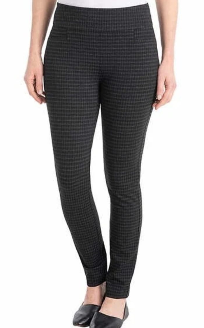 Dalia Bulit-in Tummy Control Panel Pant. US M/M