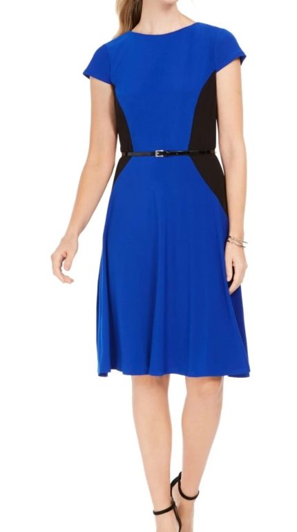 Jessica Howard Dress. Sizes 6, and 12.