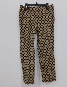 White House Black Market Pant. US 4