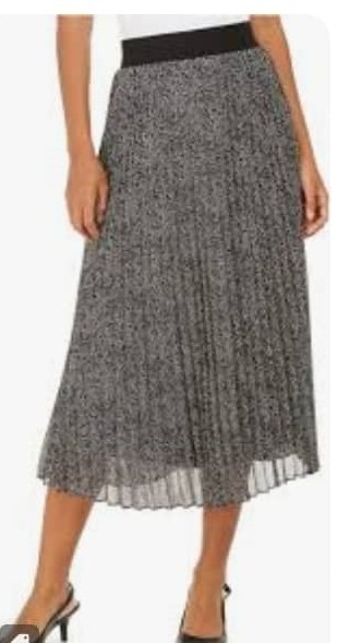 Alfani Maxi Skirt. Large