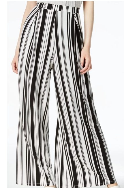 C - Mode Stripe Pant. s/m