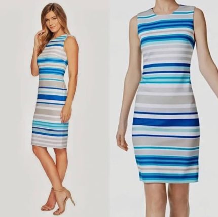 Calvin Klein Dress. US 4