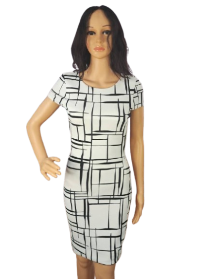 Lulu's coveted curated collected dress