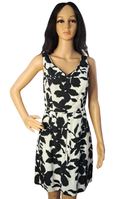 White House Black Market Dress