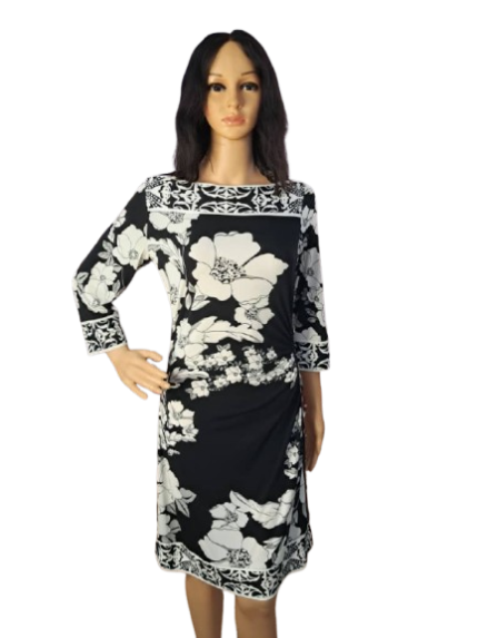 White House Black market Dress