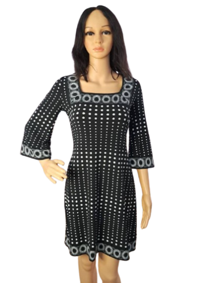 White House Black Market Dress