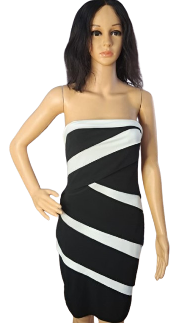 White House Black Market Dress
