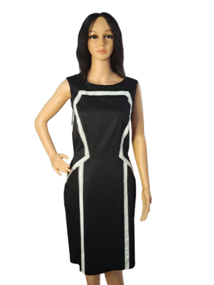 White House Black Market Dress