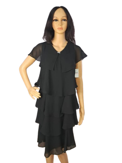SLNY Dress
