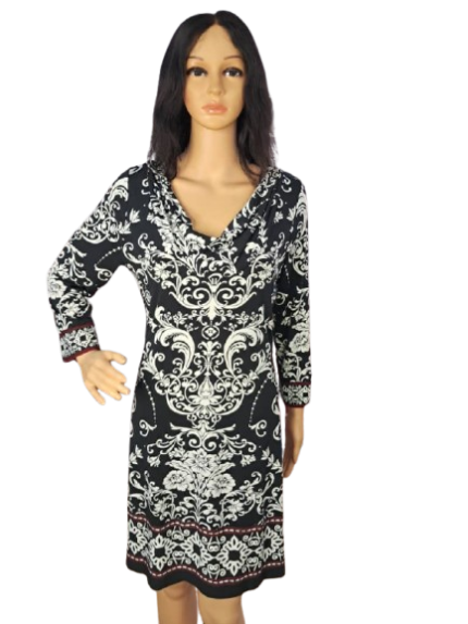 White House Black Market Dress