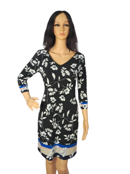 White House Black Market Dress