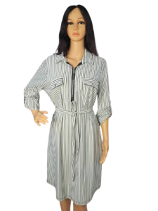 Mlle Gabrielle Dress.  L