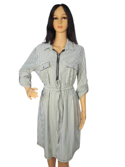 Mlle Gabrielle Dress