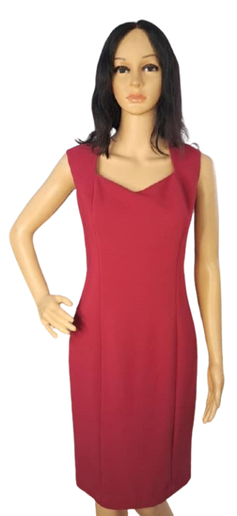 White House Black Market Dress