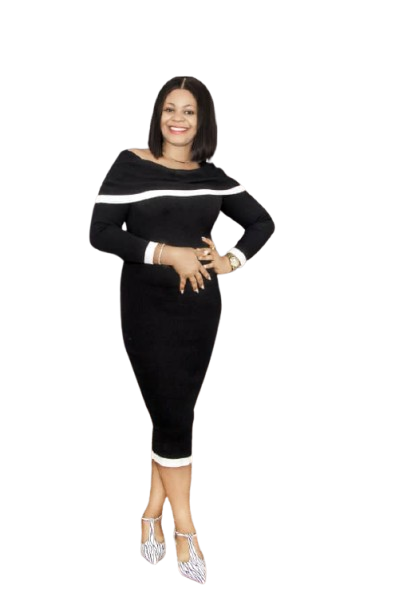 FashionNova Black Long Dress