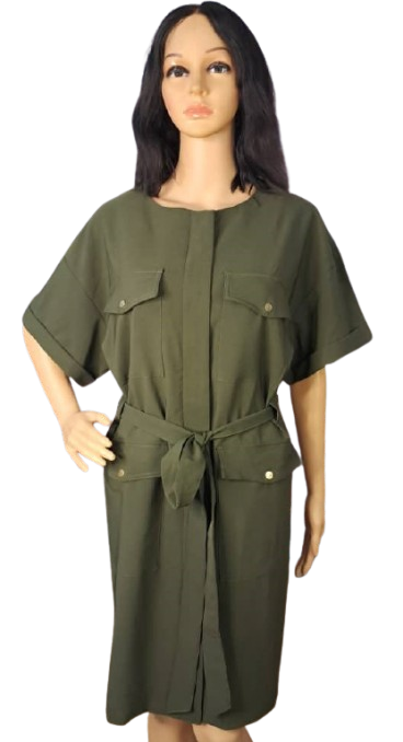 New York & Company Dress