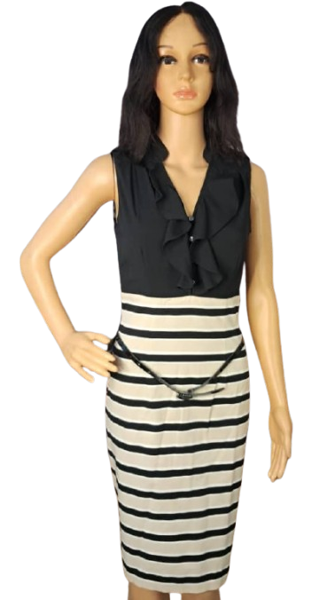 White House Black Market Dress