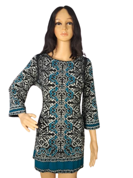 White House Black Market Dress
