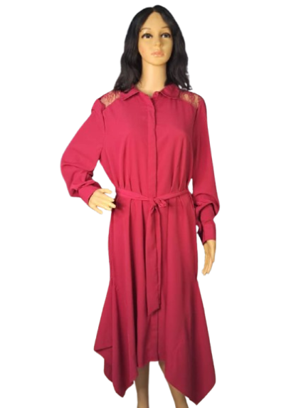 Thalia Sodi Dress